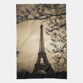 Paris Kitchen Towel