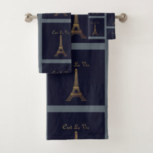 Paris : La La de C'est luttent