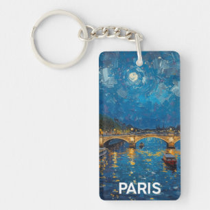 Paris la Nuit