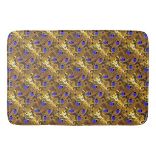 PARIS LADYBUGS BATH MAT