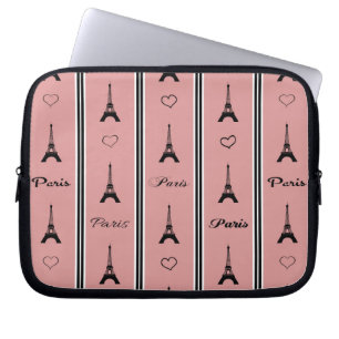 Paris Laptop Sleeve