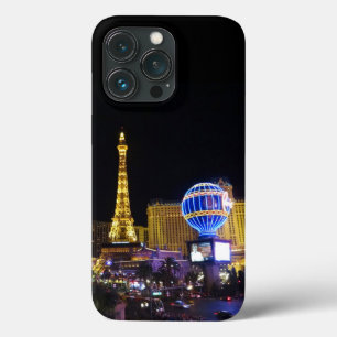 Paris Las Vegas Hotel #3 iPhone 13 Pro Coque