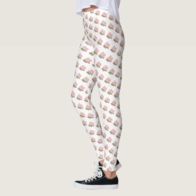 Paris Leggings (Left)