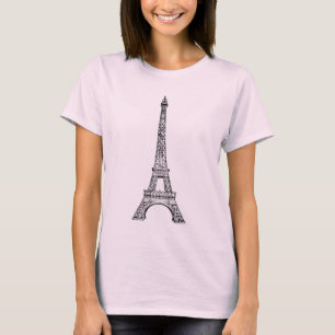 PARIS LINE T-Shirt