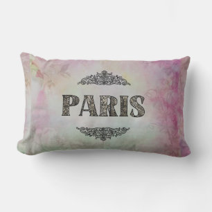 Paris Lumbar Coussin