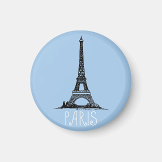 Paris Magnet