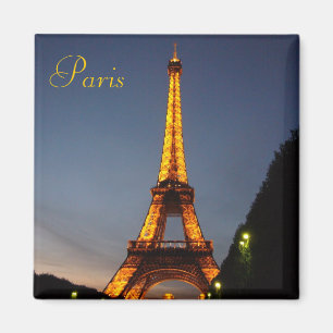 Paris magnet
