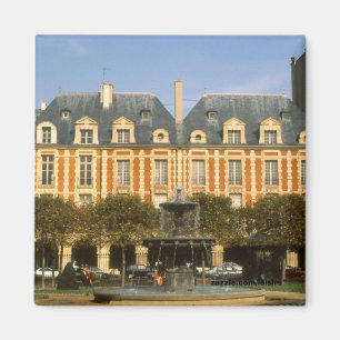 Paris Magnet