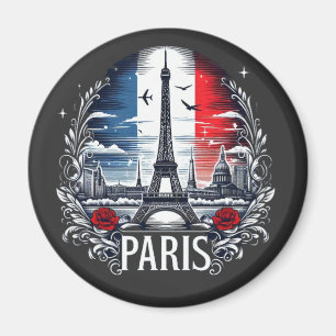 paris magnet