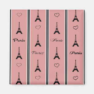 Paris Magnet