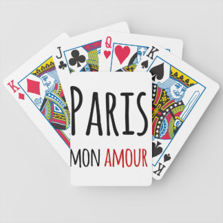 Poker amour
