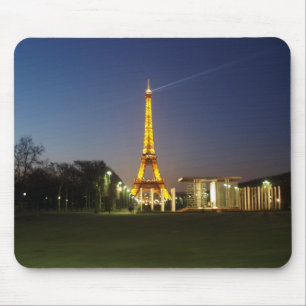 Paris Mouse Pad