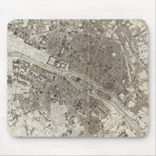 Paris Mouse Pad