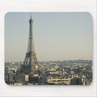 Paris Mouse Pad