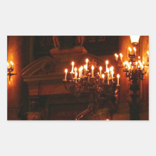 Paris Opera House / Palais Garnier Sticker