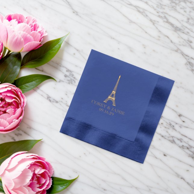 Paris Passport (Insitu (Mariage))