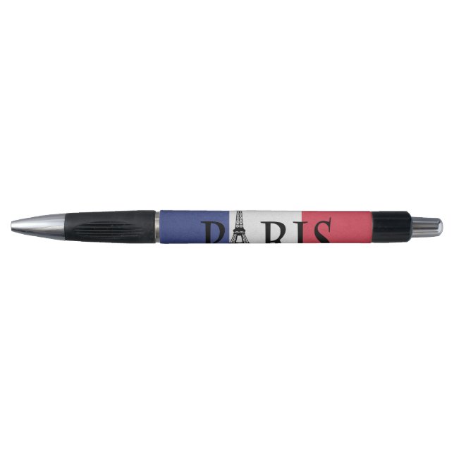 Paris Pen (Front)