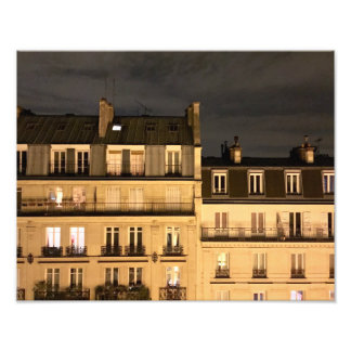Paris Photo Print
