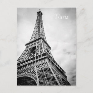 Paris Postcard