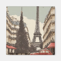 Paris Postcard (Parris)
