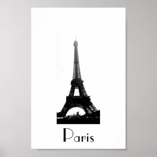 Paris Poster
