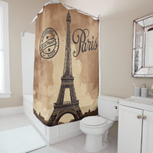 Paris Postmark