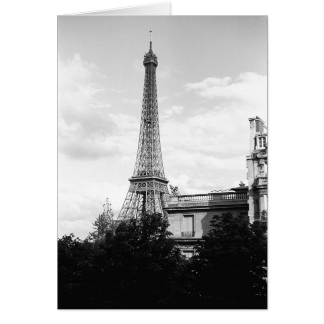 Paris Preview (Front)