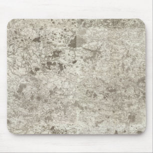 Paris Region of France Mouse Pad