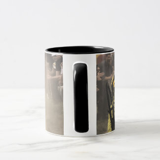 Paris Roubaix 2018 Mug