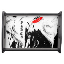 Paris Serving Tray