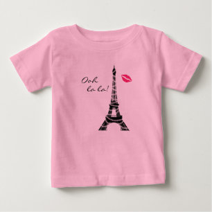 Paris Sparkles TuTu Bodysuit