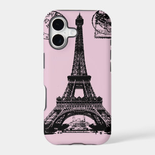 Paris Stamp case