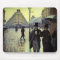 Paris Street Rainy Day by Gustave Caillebotte