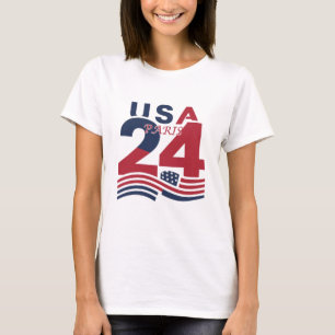 Paris Summer Olympics T-Shirt