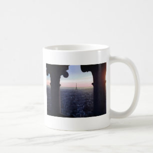 Paris Sunset Mug