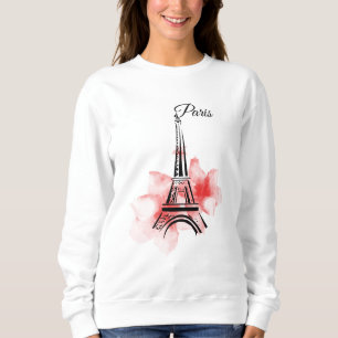 Paris Sweatshirt