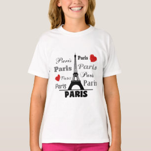 Paris T-Shirt