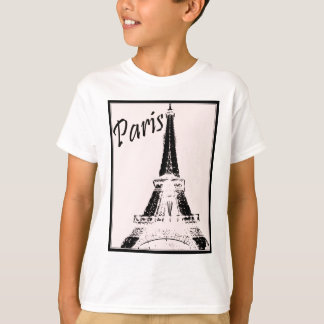Paris T-Shirt