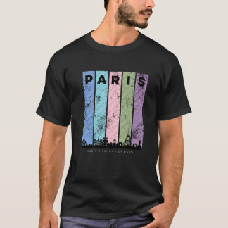 Paris T-Shirt