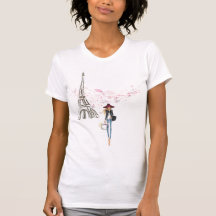 Paris T-Shirt