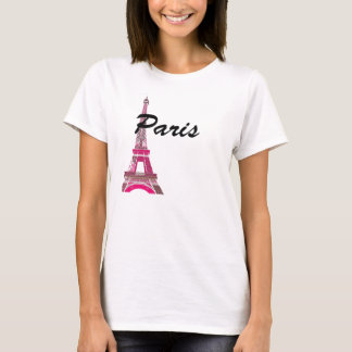 Paris T-Shirt