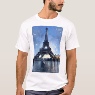 Paris T-Shirt