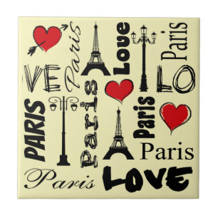 Paris Tile