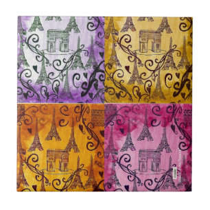 Paris Tile