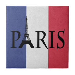 Paris Tile