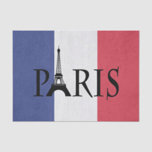 Paris Tissue Paper