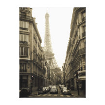 Paris Toiles Tendues