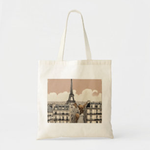 Paris Tote Bag (4)