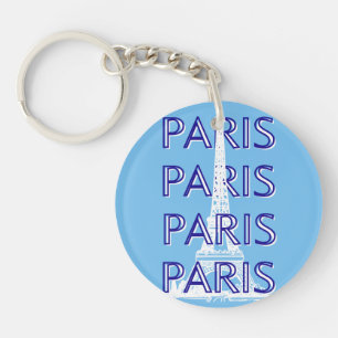Paris Travel Art, Travel Art, Preppy Art, Bleu