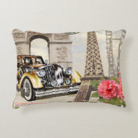 Paris vintage poster. vintage, poster, paris, old,